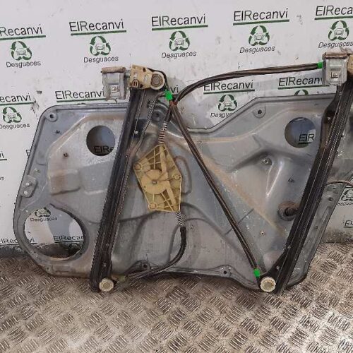 ELEVALUNAS DELANTERO IZQUIERDO SEAT TOLEDO (1M2) Select   |   01.99 – 12.02