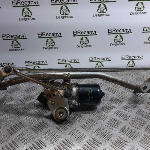 MOTOR LIMPIA DELANTERO CITROEN C2 Audace   |   06.07 – 12.08