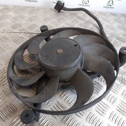 ELECTROVENTILADOR VOLKSWAGEN GOLF IV BERLINA (1J1) 1.9 TDI   |   0.97 – 0.03