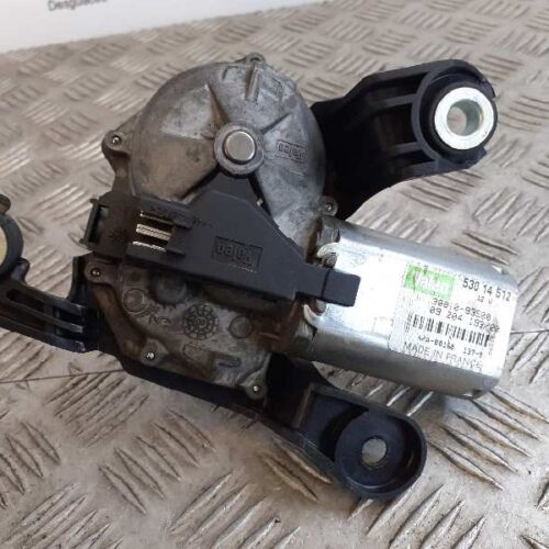 MOTOR LIMPIA TRASERO OPEL AGILA Básico   |   12.00 – 12.03