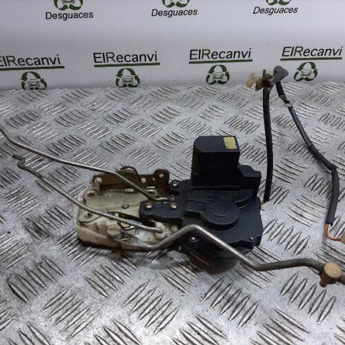 CERRADURA PUERTA DELANTERA DERECHA MG ROVER SERIE 200 (XW) (1990-1999) 216 GTi