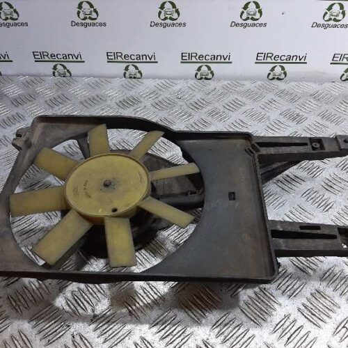 ELECTROVENTILADOR MG ROVER SERIE 200 (XW) (1990-1999) 216 GTi