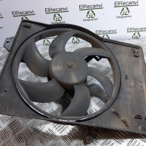 ELECTROVENTILADOR MG ROVER SERIE 200 (XW) (1990-1999) 216 GTi