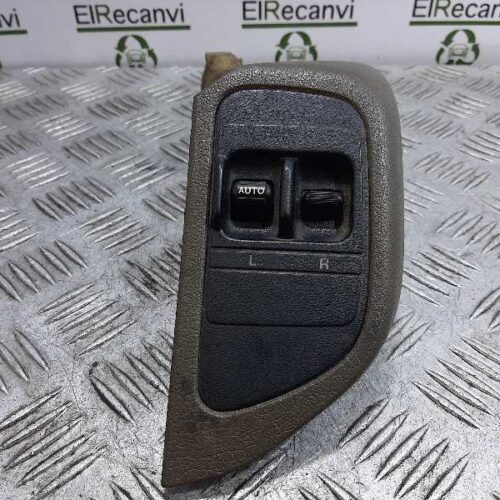 MANDO ELEVALUNAS DELANTERO IZQUIERDO  MG ROVER SERIE 200 (XW) (1990-1999) 216 GTi