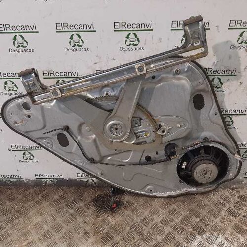 ELEVALUNAS TRASERO DERECHO FORD C-MAX (CB3) Ghia   |   04.08 – 12.11