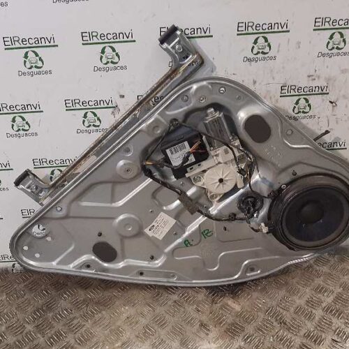 ELEVALUNAS TRASERO IZQUIERDO FORD C-MAX (CB3) Ghia   |   04.08 – 12.11