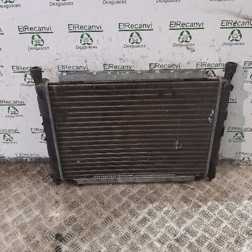 RADIADOR AGUA MG ROVER SERIE 200 (XW) (1990-1999) 216 GTi