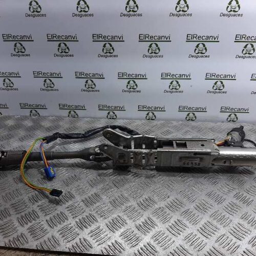 COLUMNA DIRECCION CITROEN C5 BERLINA 2.0 16V Exclusive Automático   |   03.01 – 12.04