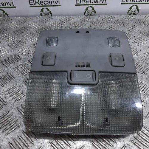 LUZ INTERIOR AUDI A3 (8L) 1.8 Ambiente   |   09.96 – 12.03