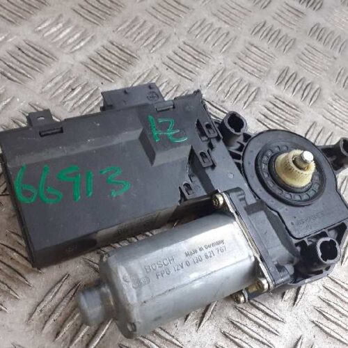 MOTOR ELEVALUNAS DELANTERO IZQUIERDO PEUGEOT 307 (S1) XN   |   04.01 – 12.03