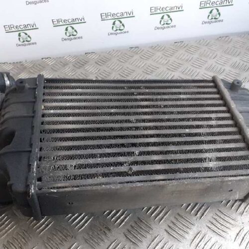 INTERCOOLER FIAT DUCATO CAJA ABIERTA (DESDE 03.02) 2.3 JTD       Batalla 2850 mm   |   02.02 – 12.06