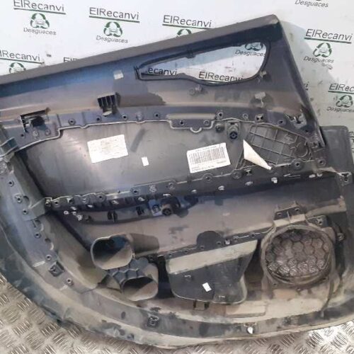 GUARNECIDO PUERTA TRASERA DERECHA CITROEN C5 BERLINA 1.6 16V   |   0.08 – …