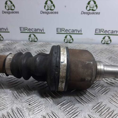 TRANSMISION DELANTERA IZQUIERDA CITROEN C4 BERLINA 1.6 16V HDi   |   0.04 – …