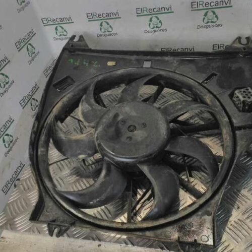 ELECTROVENTILADOR RENAULT KANGOO (F/KC0) ALIZE   |   12.97 – 12.02