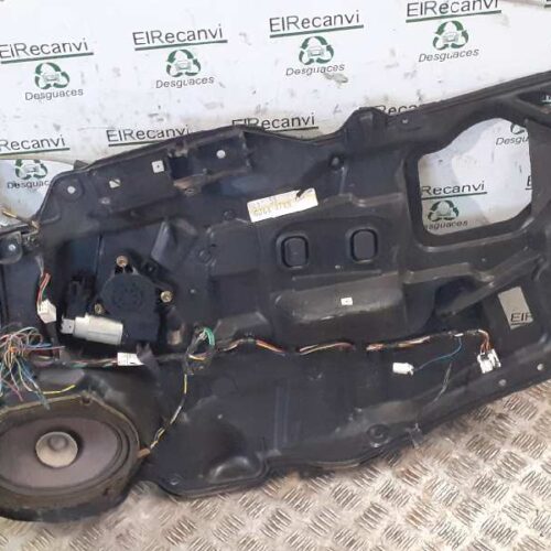 ELEVALUNAS DELANTERO DERECHO MAZDA 6 BERLINA (GG) 2.0 Diesel CAT   |   0.02 – 0.08