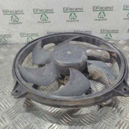 ELECTROVENTILADOR PEUGEOT 406 BERLINA (S1/S2) 2.0 HDi   |   …