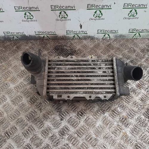 INTERCOOLER OPEL VECTRA B BERLINA Básico (1999->)   |   0.95 – …