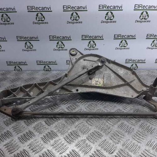 MOTOR LIMPIA DELANTERO RENAULT LAGUNA II (BG0) Authentique   |   0.01 – …