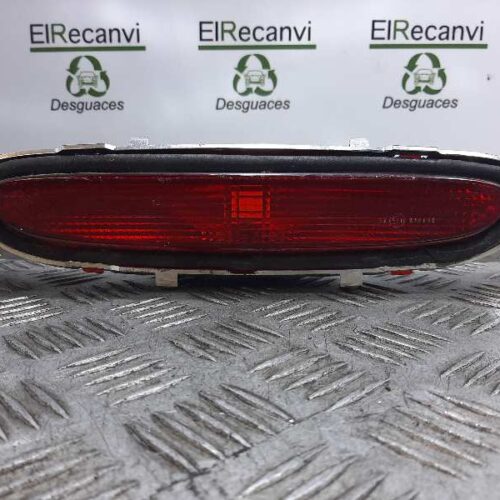 LUZ CENTRAL DE FRENO CHRYSLER STRATUS BERLINA (JA) 2.0 LE   |   10.94 – 12.01