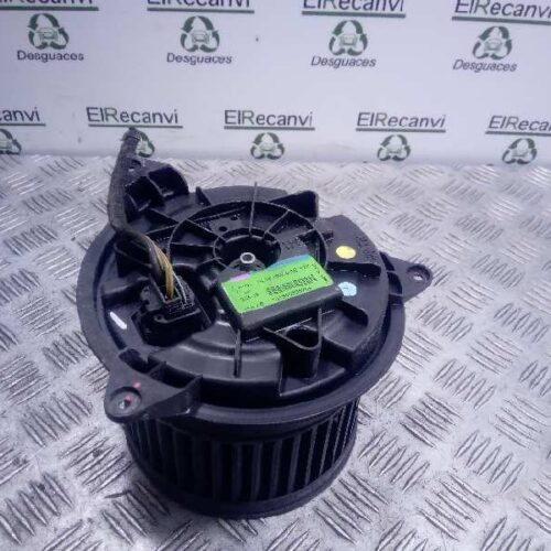 MOTOR CALEFACCION FORD MONDEO BERLINA (GE) Ambiente   |   0.00 – …