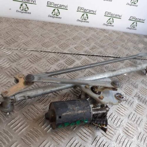 MOTOR LIMPIA DELANTERO OPEL VECTRA B BERLINA Básico   |   08.95 – 12.99