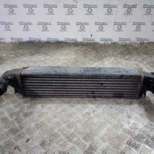 INTERCOOLER BMW SERIE 3 BERLINA (E46) 320d   |   04.98 – 12.01