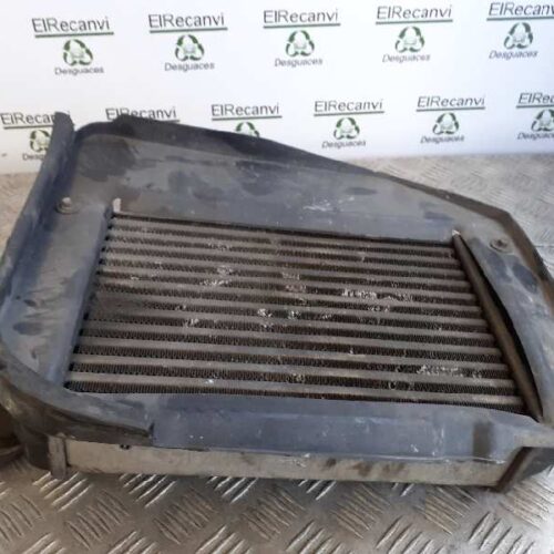 INTERCOOLER FIAT DUCATO CAJA CERR. TECHO ELEVADO (DESDE 03.94) 2.8 JTD CAT   |   0.94 – 0.02