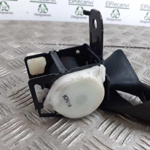 CINTURON SEGURIDAD TRASERO IZQUIERDO MITSUBISHI MONTERO (V60/V70) 3.2 DI-D CAT   |   0.00 – 0.06