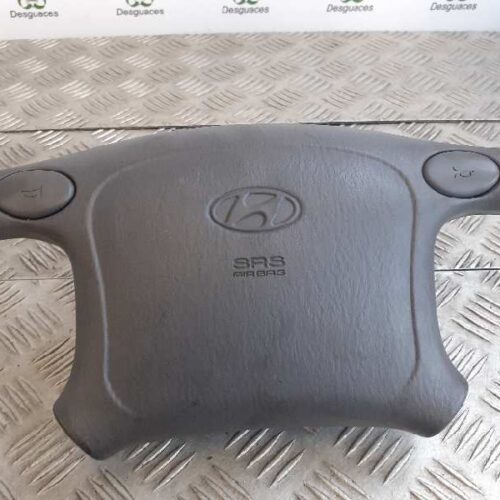 AIRBAG DELANTERO IZQUIERDO