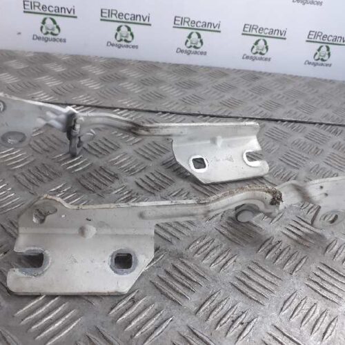 NO IDENTIFICADO CITROEN XSARA PICASSO HDi 110 FAP SX   |   02.04 – 12.05