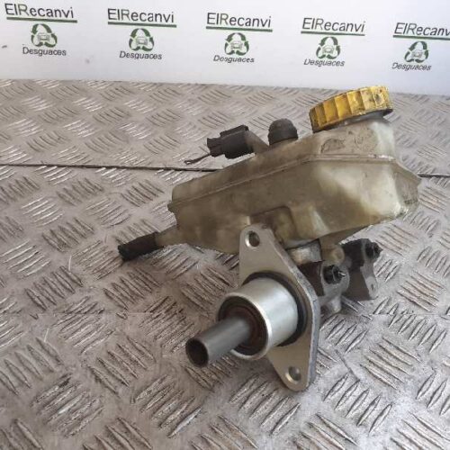 BOMBA FRENO OPEL CORSA C Cosmo   |   0.03 – …