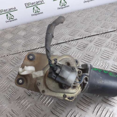 MOTOR LIMPIA DELANTERO OPEL FRONTERA B Basis   |   09.98 – 12.00