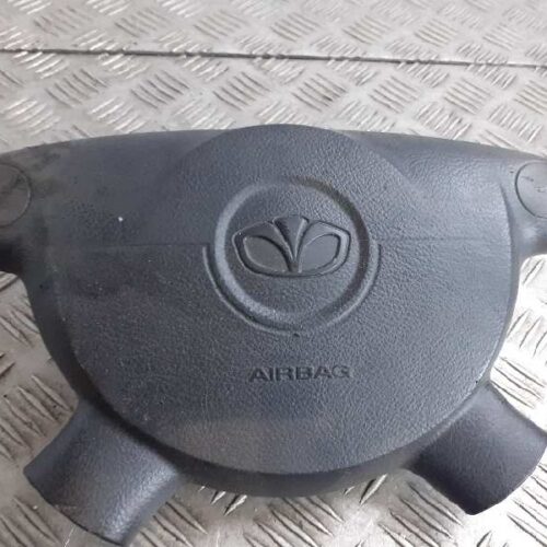 AIRBAG DELANTERO IZQUIERDO