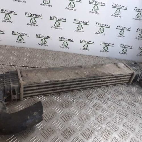 INTERCOOLER SEAT ALHAMBRA (7V8) Gran Via   |   07.99 – 12.00