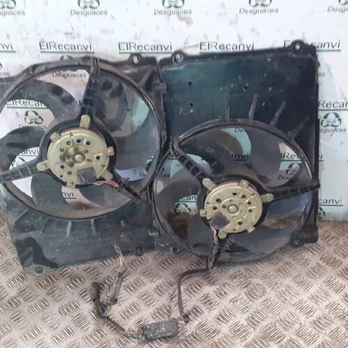 ELECTROVENTILADOR TATA GRANDSAFARI    |   …