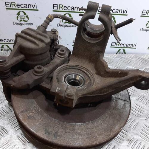 MANGUETA DELANTERA DERECHA CITROEN BERLINGO 1.9 D 600 Furg.   |   0.02 – …