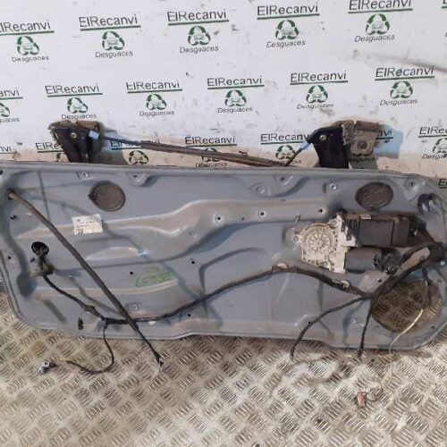 ELEVALUNAS DELANTERO IZQUIERDO VOLKSWAGEN GOLF IV BERLINA  (1J1) *   |   0.97 – 0.03