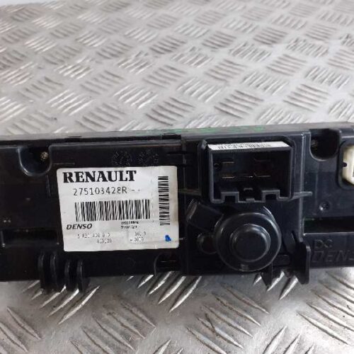 MANDO CALEFACCION / AIRE ACONDICIONADO MERCEDES CITAN (W415) COMBI 108 CDI lang (A2)   |   09.12 – 12.18