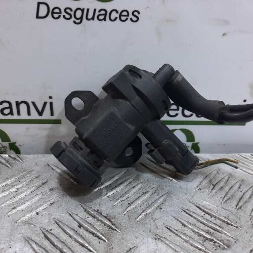 VALVULA AIRE ADICIONAL CITROEN C5 BERLINA 2.2 HDi SX Automático   |   03.01 – 12.04