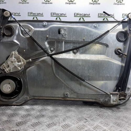 ELEVALUNAS DELANTERO IZQUIERDO SEAT IBIZA (6L1) Stella   |   04.02 – 12.04