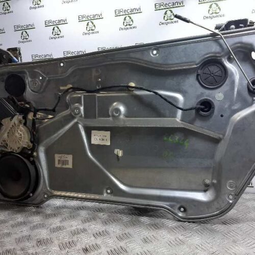 ELEVALUNAS DELANTERO DERECHO SEAT IBIZA (6L1) Stella   |   04.02 – 12.04