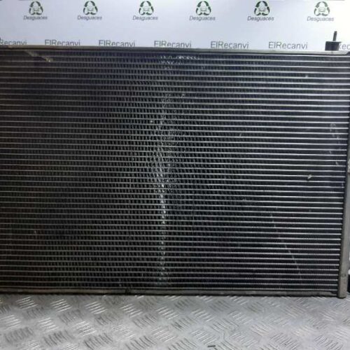 CONDENSADOR / RADIADOR  AIRE ACONDICIONADO OPEL OMEGA B Centenial Berlina   |   02.94 – 12.99