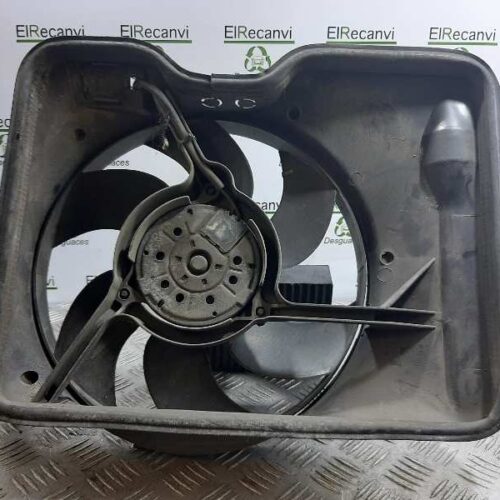 ELECTROVENTILADOR OPEL OMEGA B Centenial Berlina   |   02.94 – 12.99