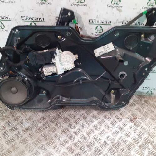 ELEVALUNAS DELANTERO DERECHO SEAT TOLEDO (1M2) Select   |   01.99 – 12.04