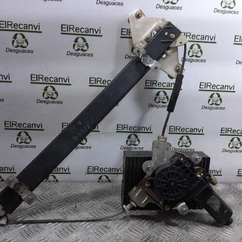 ELEVALUNAS DELANTERO IZQUIERDO HYUNDAI ACCENT (LC) CRDi GL   |   01.02 – 12.06