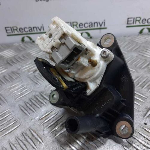 BOMBIN PORTON TRASERO RENAULT CLIO II FASE II (B/CB0) Authentique   |   06.01 – 12.08