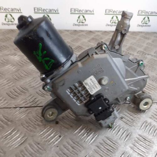 MOTOR LIMPIA DELANTERO CITROEN C4 PICASSO Exclusive   |   02.07 – 12.11