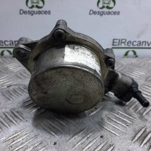 DEPRESOR FRENO / BOMBA VACIO PEUGEOT 207 Confort   |   06.07 – 12.12