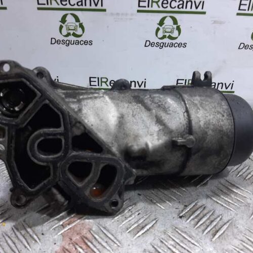 ENFRIADOR ACEITE MOTOR PEUGEOT 207 Confort   |   06.07 – 12.12