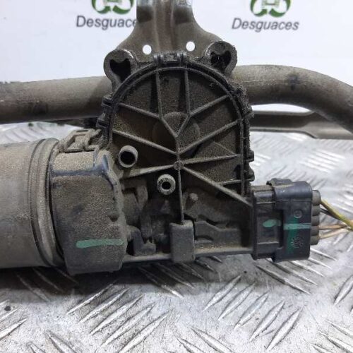 MOTOR LIMPIA DELANTERO PEUGEOT 207 Confort   |   06.07 – 12.12